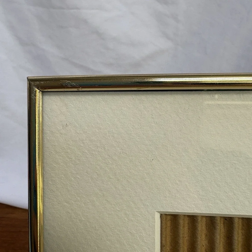 N/A gold tone